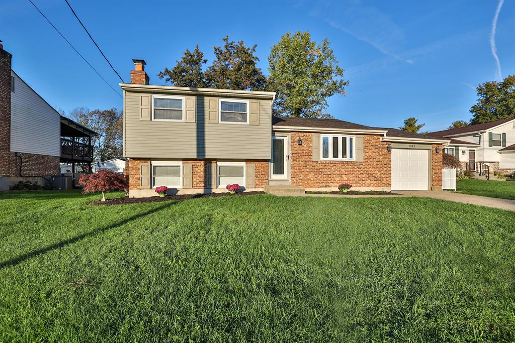 1392 Stone Drive