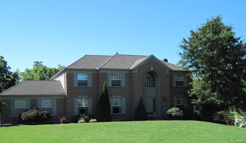 8256 Heatherwood Dr