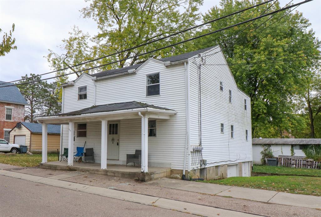 207 N Walnut St Harrison, OH
