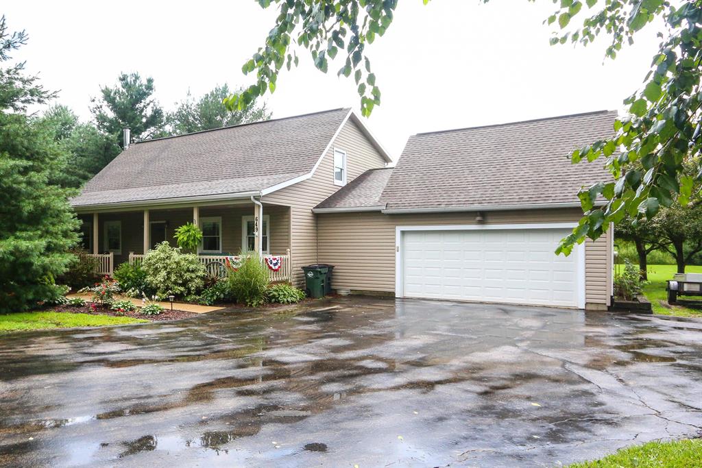 649 Settlemyre Rd Washington Twp., OH