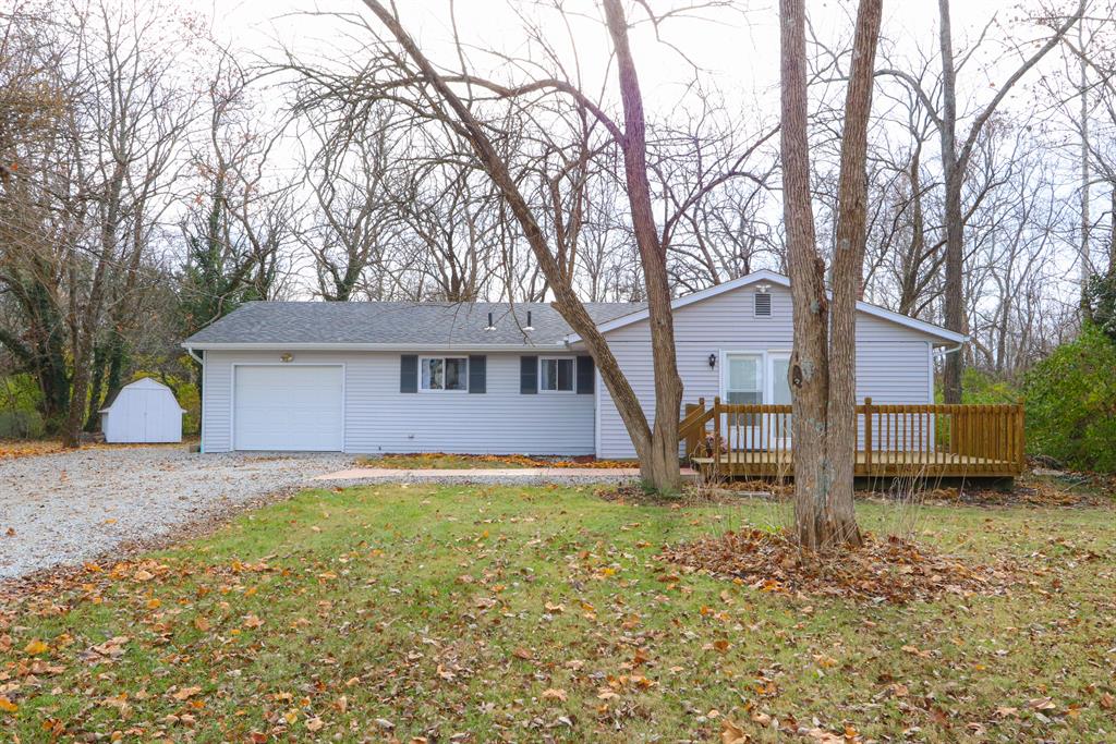 528 Lakengren Dr Eaton, OH
