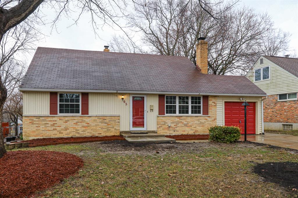 Exterior (Main) 2 for 65 Hamlin Dr Greenhills, OH 45218