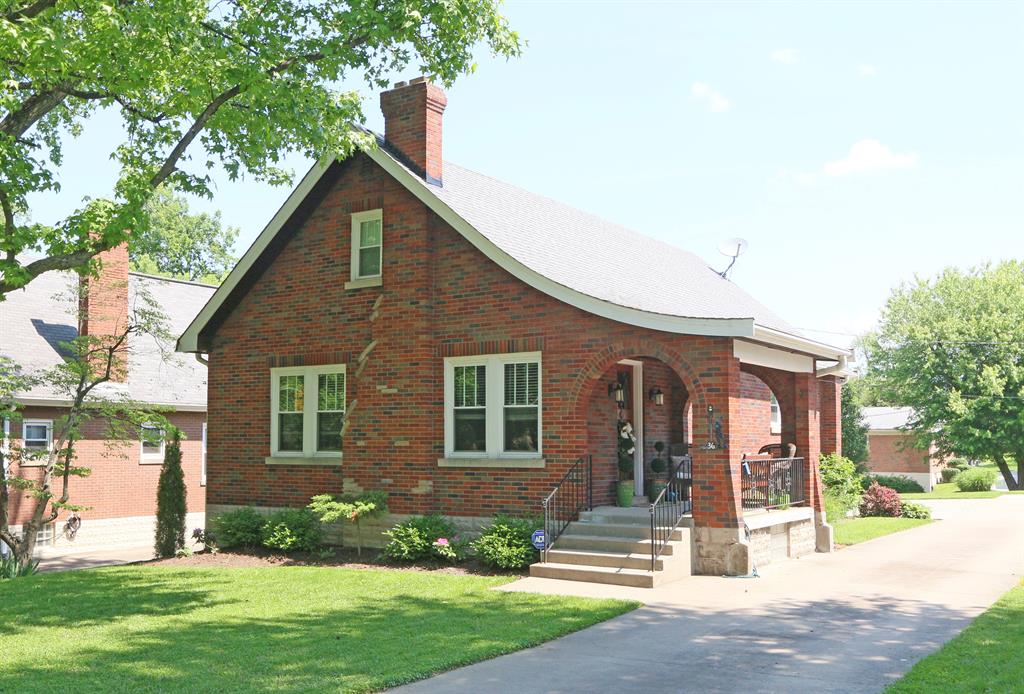 36 Arcadia Ave
