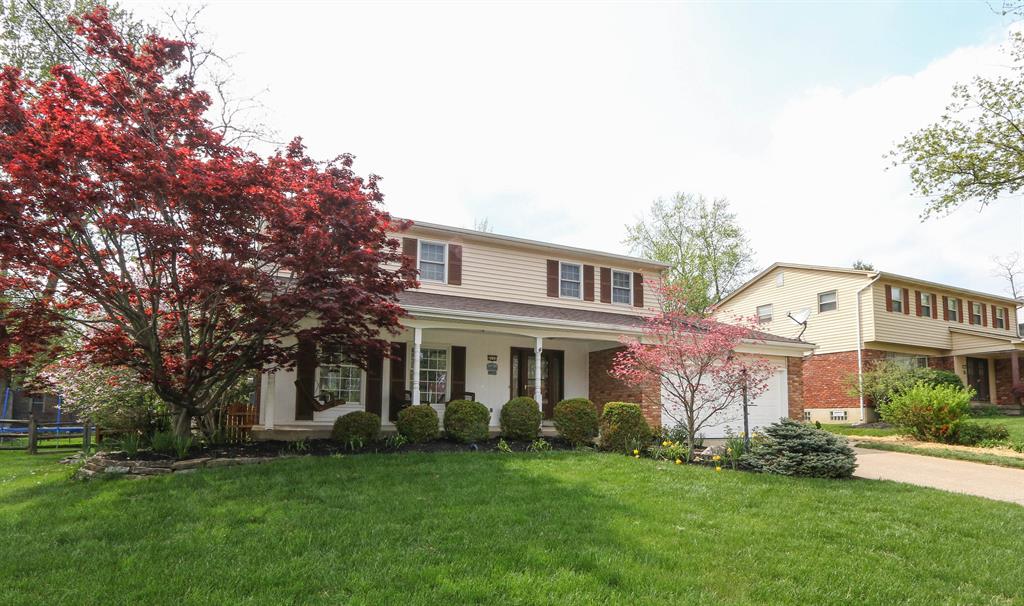 2143 Berrypatch Dr