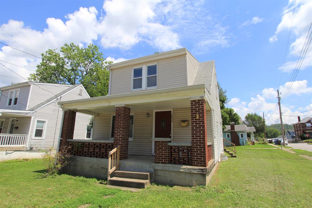3834 Glenn Ave