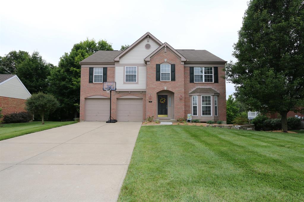 595 Brandtly Rdg