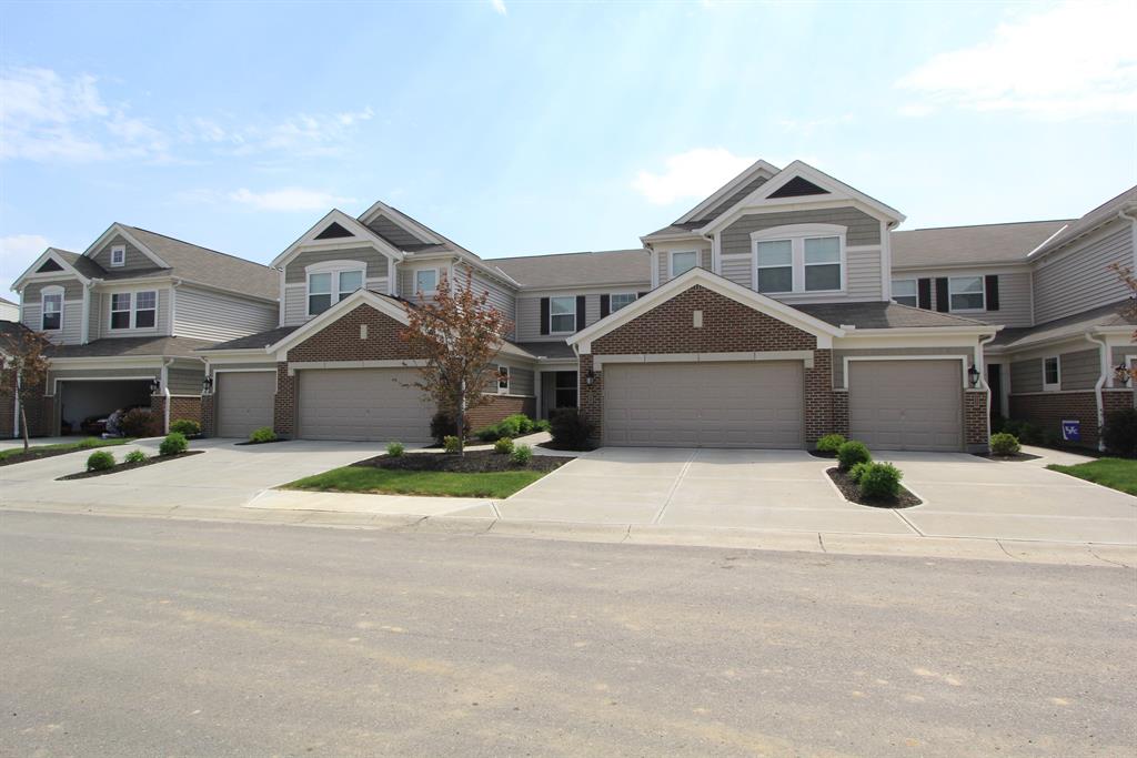 2284 Paragon Mill Dr