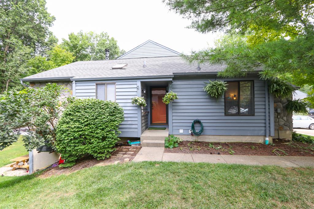 1132 Chestnut Ct Union Twp. (Clermont), OH