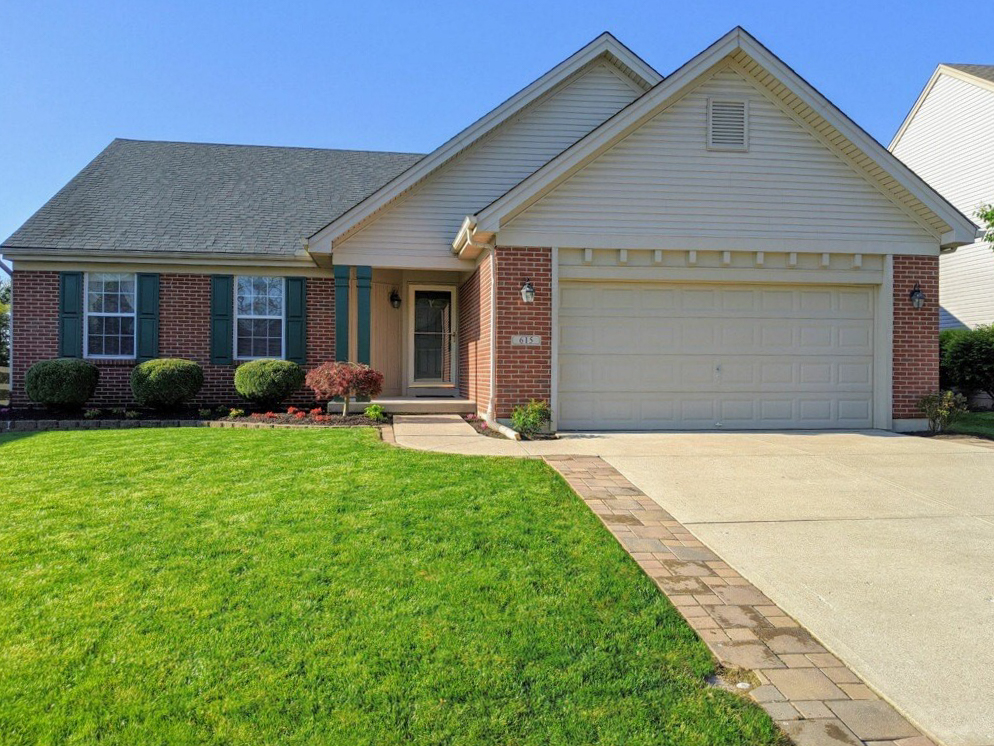 615 Valley Trails Dr Harrison, OH