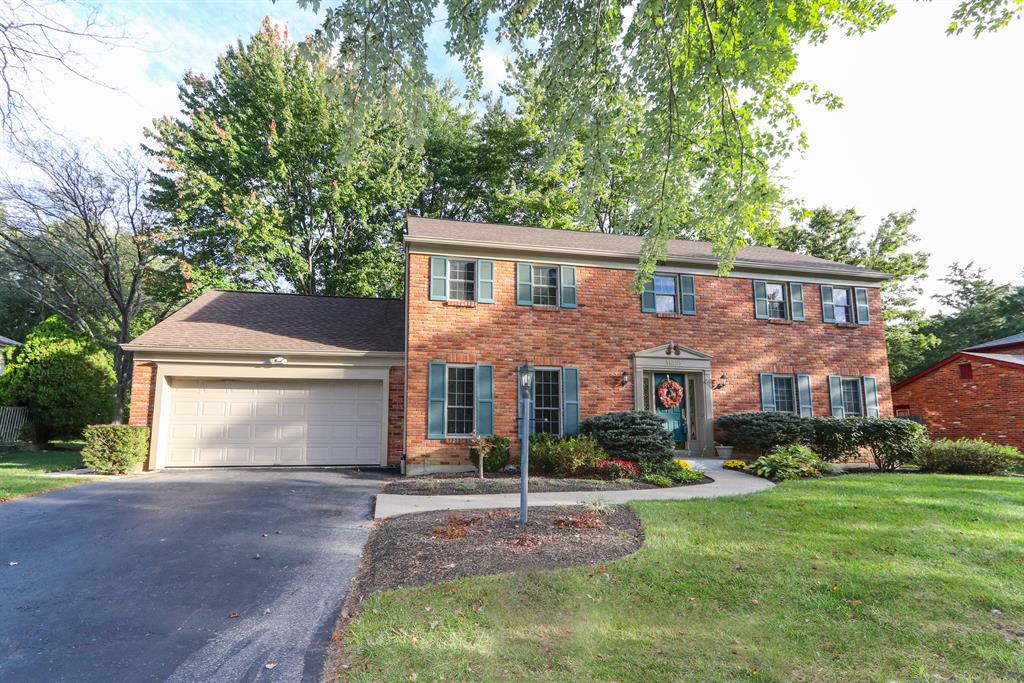 11355 Marlette Dr Sycamore Twp., OH