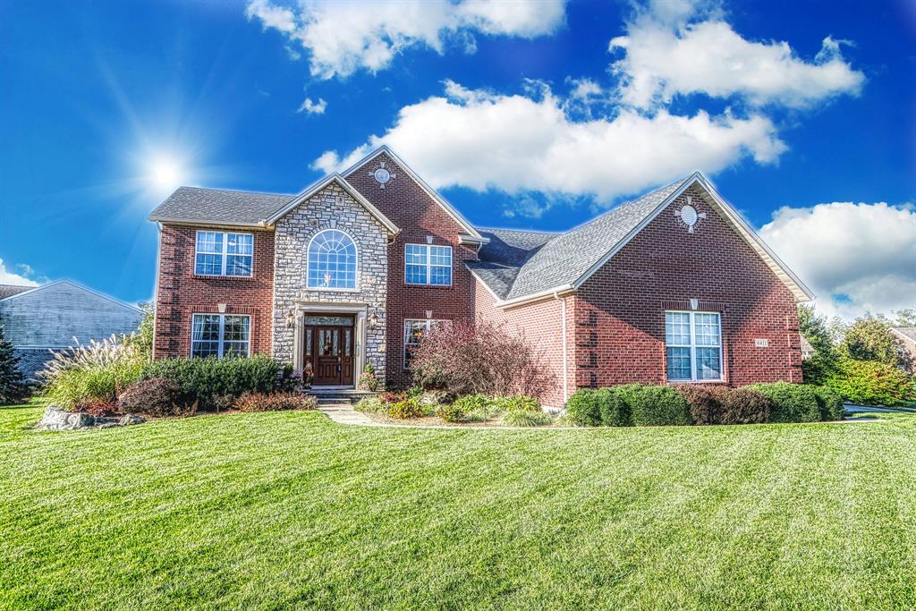 4411 Tylers Creek Dr West Chester - West, OH
