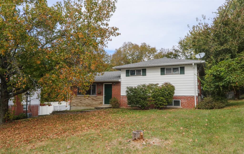 4258 Simca Ln Bridgetown, OH