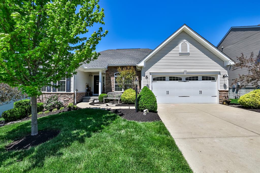 698 Lake View Drive Union Twp. (Clermont), OH