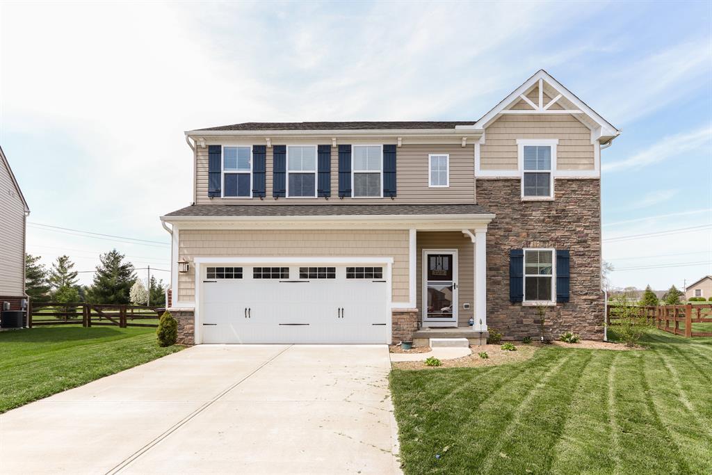 9635 Jarrett Ct