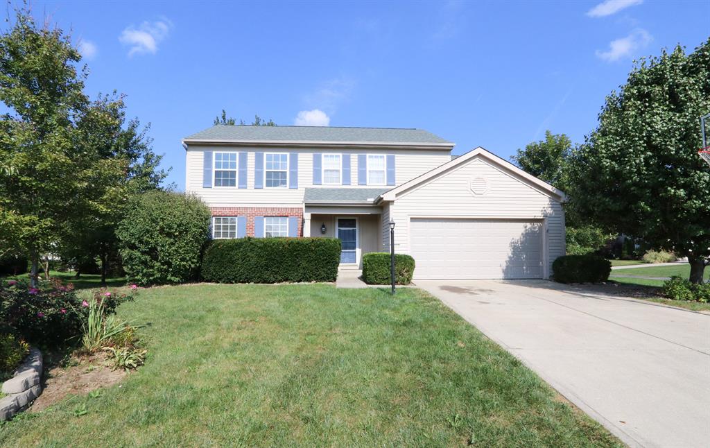 1058 Hayward Cir Miami Twp. (East), OH