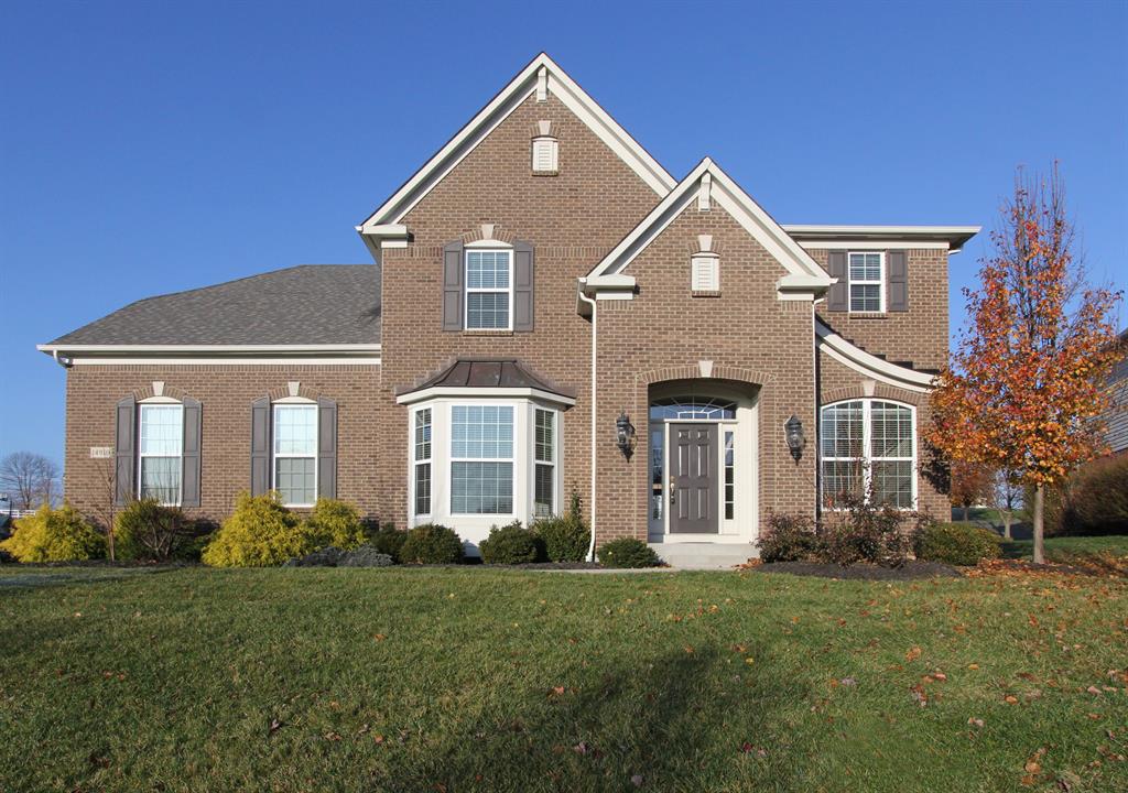 14910 Cool Springs Blvd