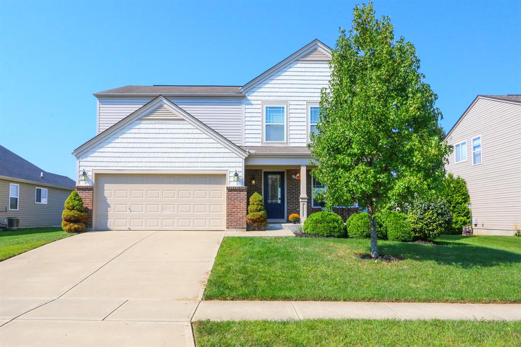 5299 Valley View Dr Hamilton Twp., OH