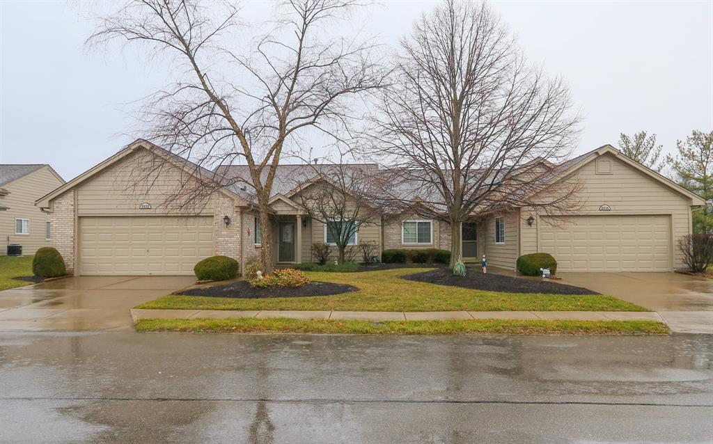 2452 Hickory Glen Ln Burlington, KY