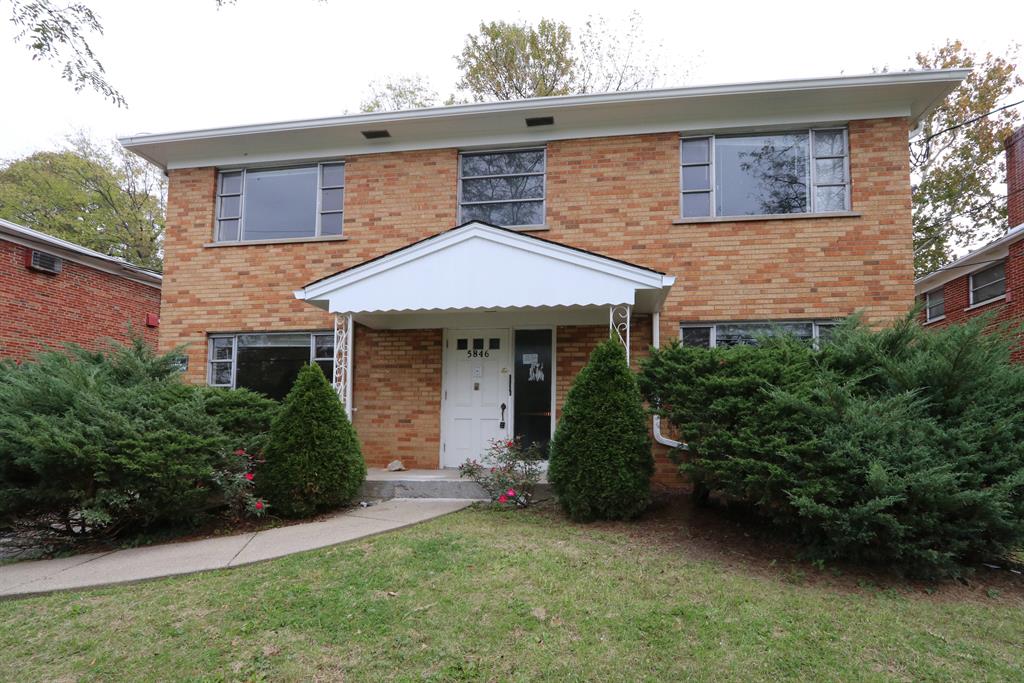 5846 Robison Rd Pleasant Ridge, OH