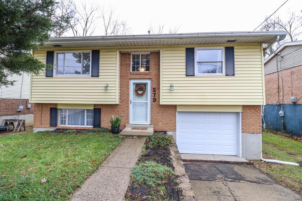 273 Robinson Way