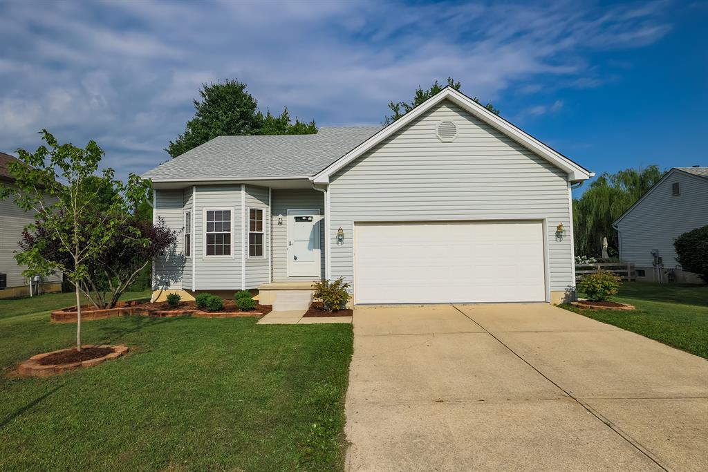18 Heron Drive