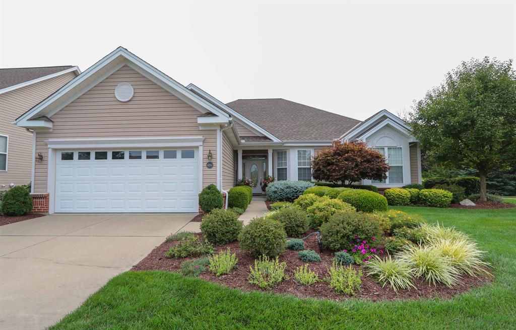 6284 Thicketlake Ln Hamilton Twp., OH