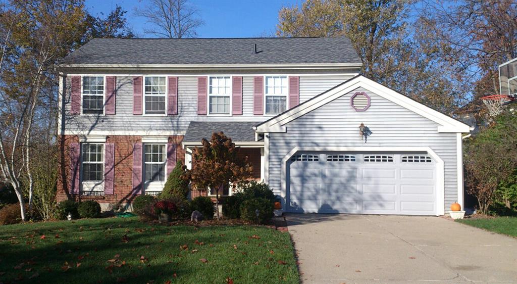 768 Kingston Dr