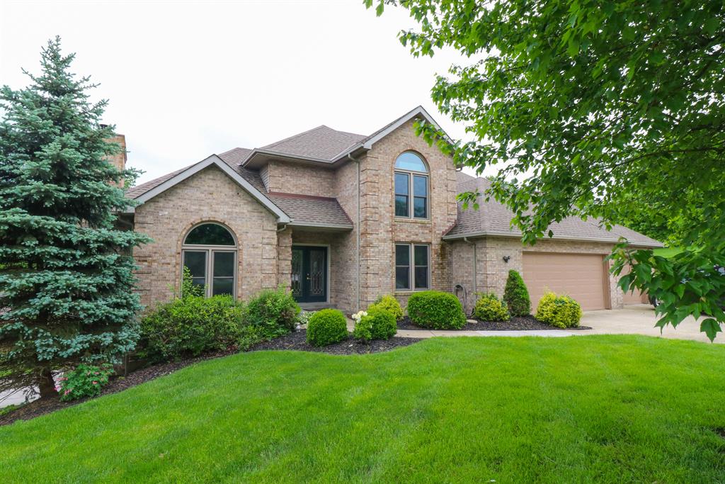 Exterior (Main) for 1035 Stallion Way Union, KY 41091