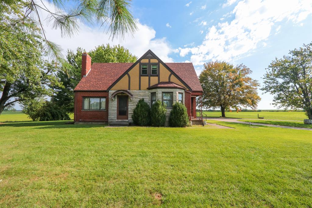 Exterior (Main) 2 for 28426 Post 464 Rd West Harrison, IN 47012