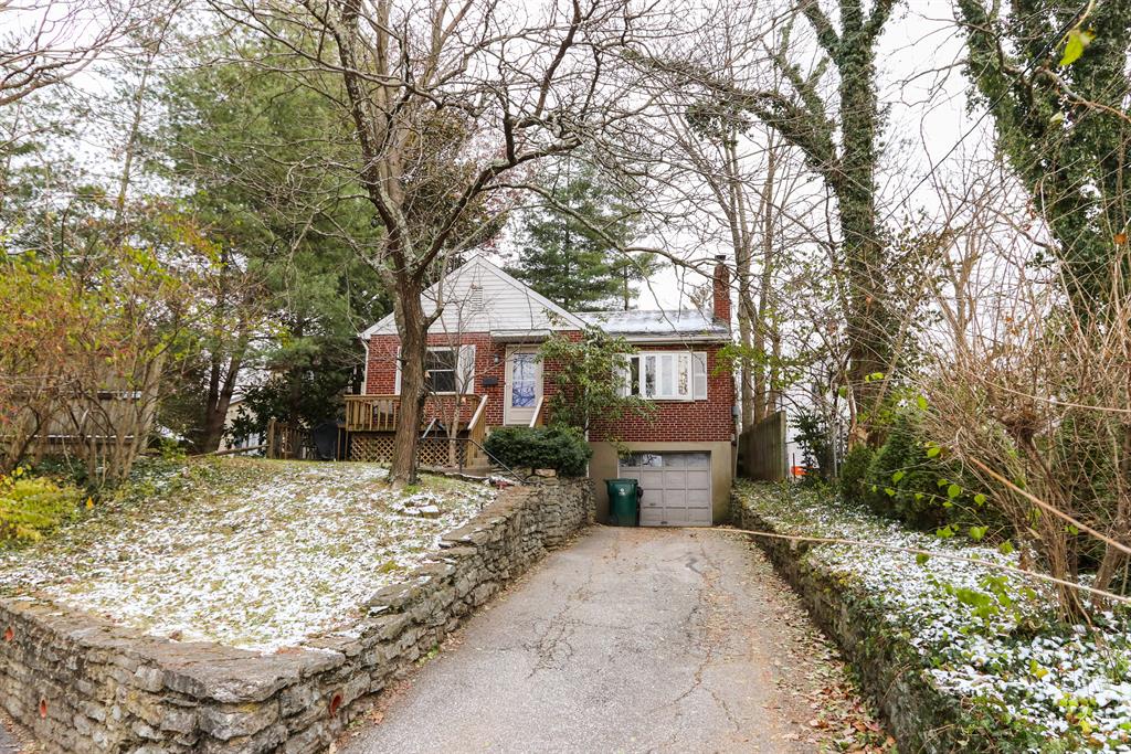 3004 Cortelyou Pl Pleasant Ridge, OH
