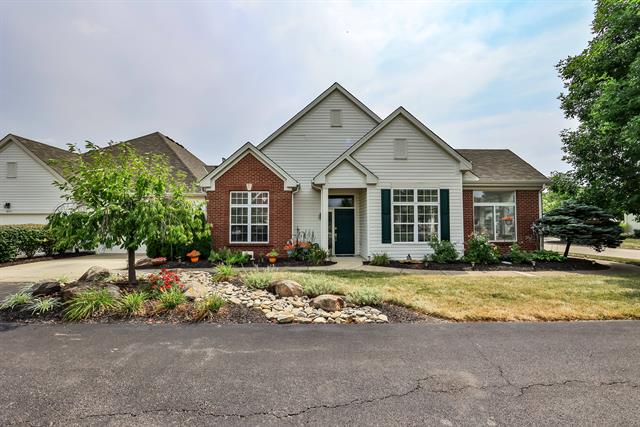 3839 Sandtrap Circle | SIBCY CLINE REALTORS®