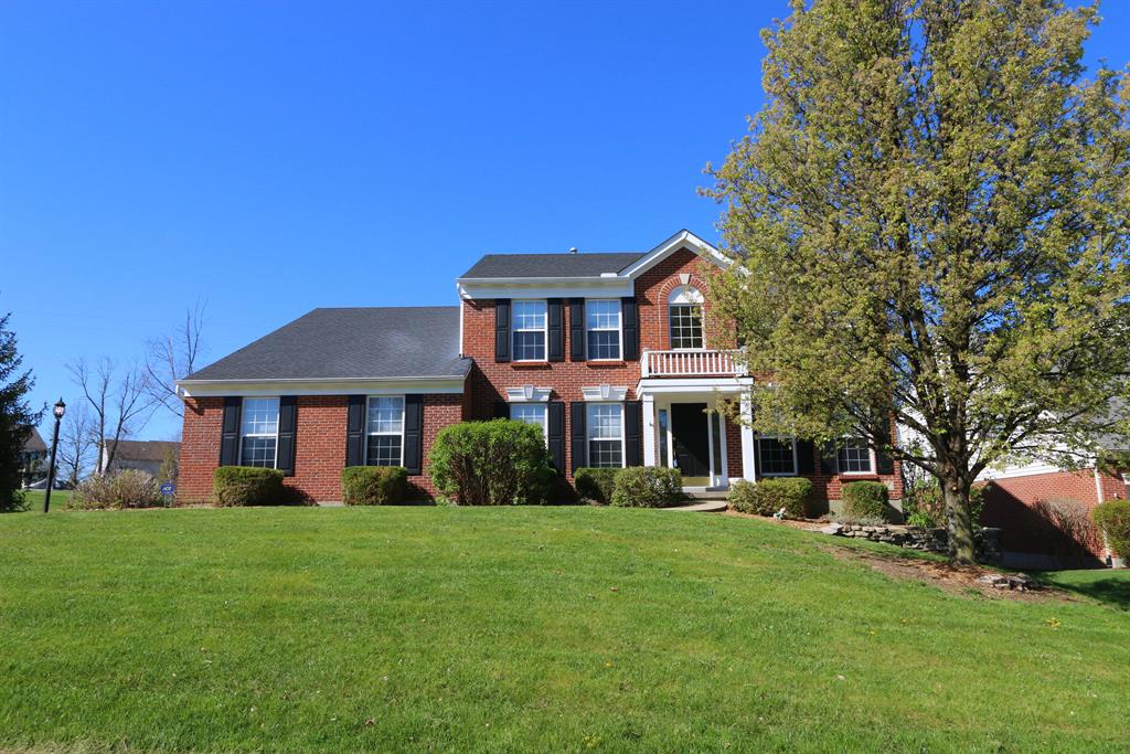 11555 Wooded Knoll Dr
