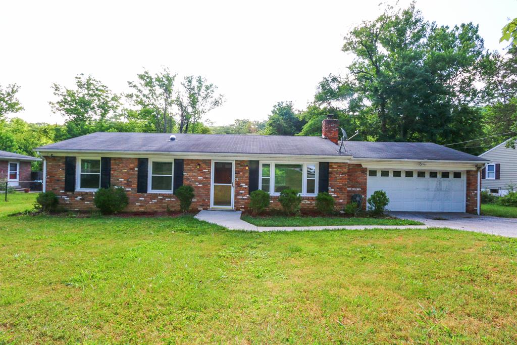 8333 Bridle Rd Anderson Twp., OH