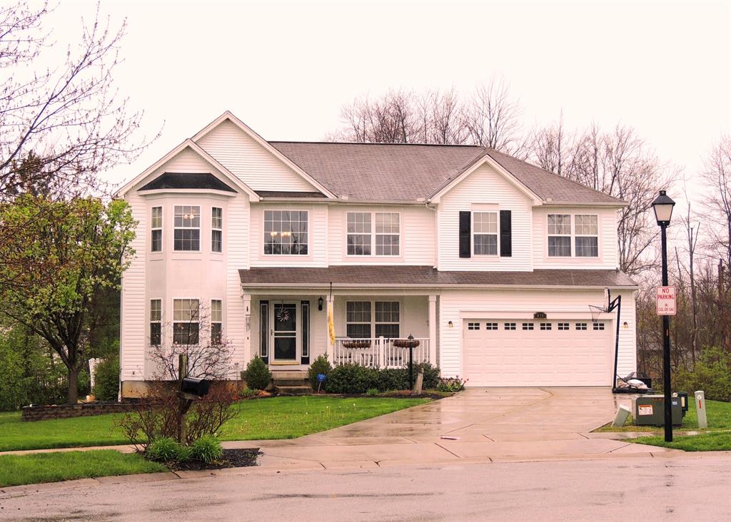 471 Park Pl Union Twp. (Clermont), OH