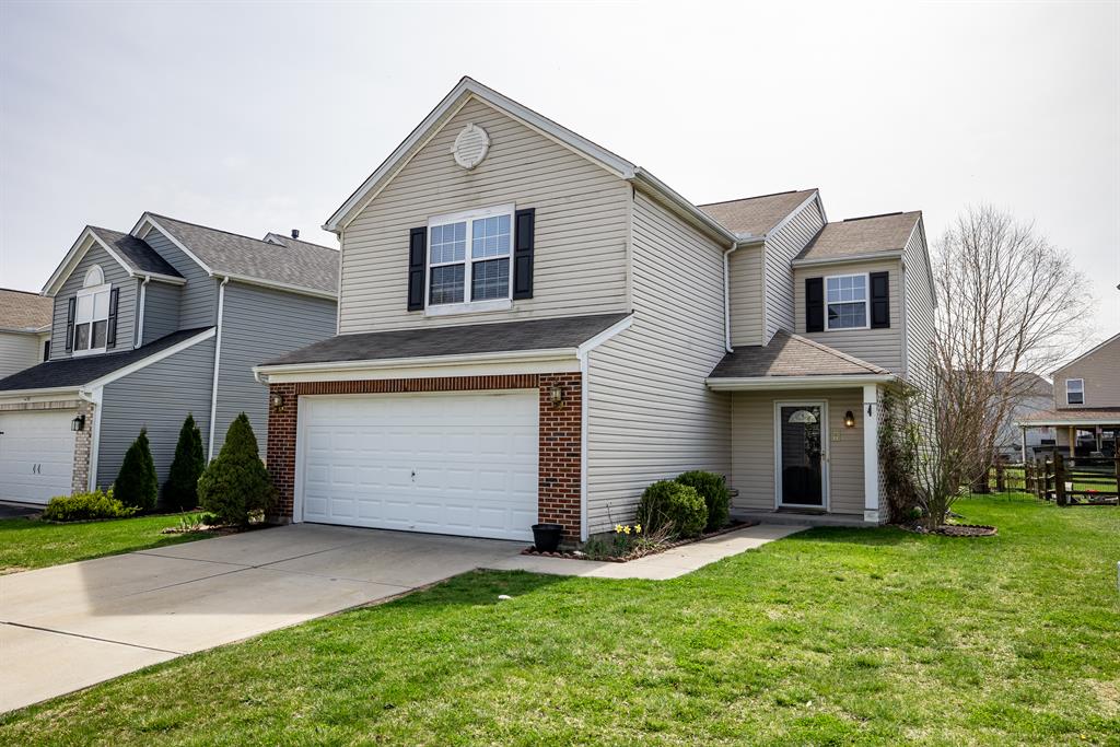 1525 Dorset Way Goshen Twp., OH