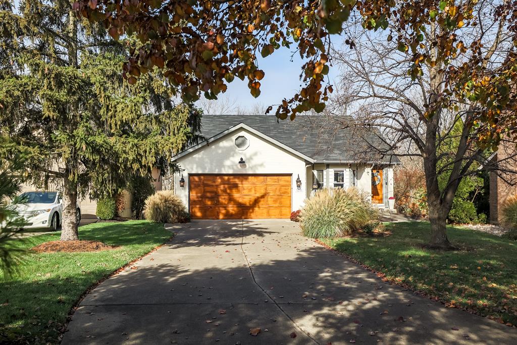 5266 Woodcliff Court West Chester - West, OH