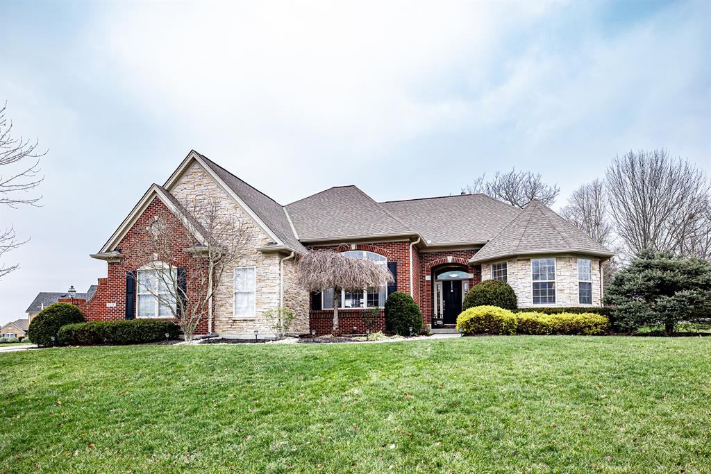 1235 Catalpa Ridge Dr Lebanon, OH