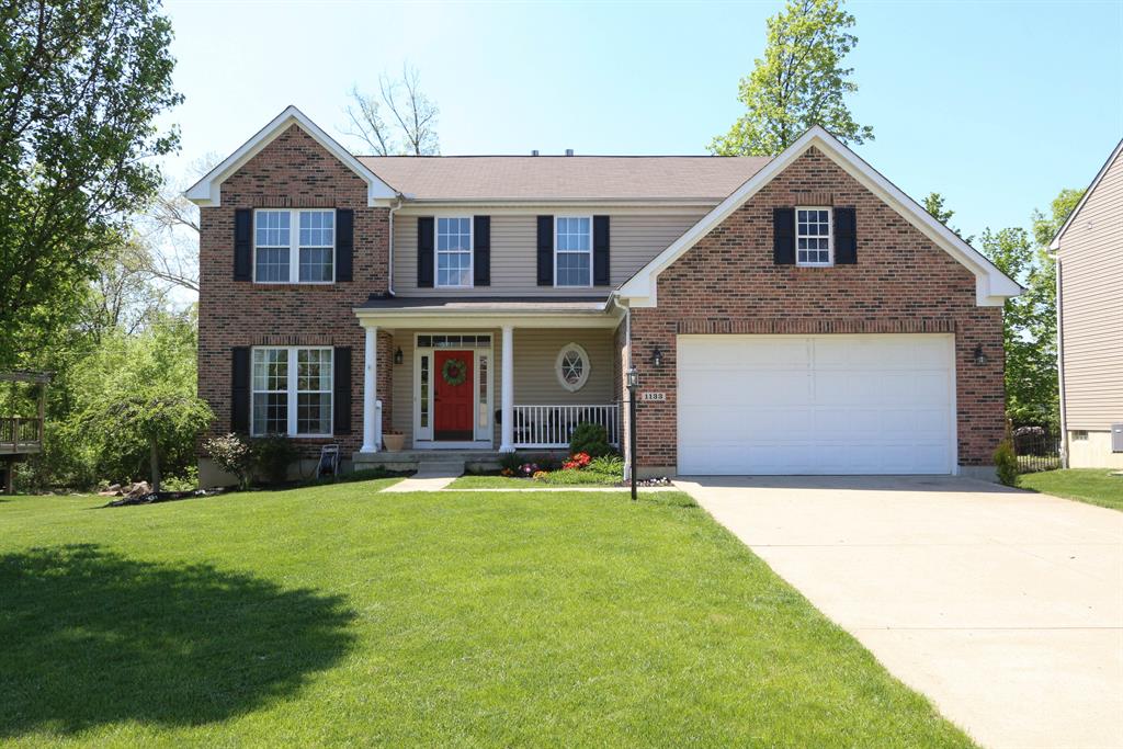1133 Hayward Cir Miami Twp. (East), OH