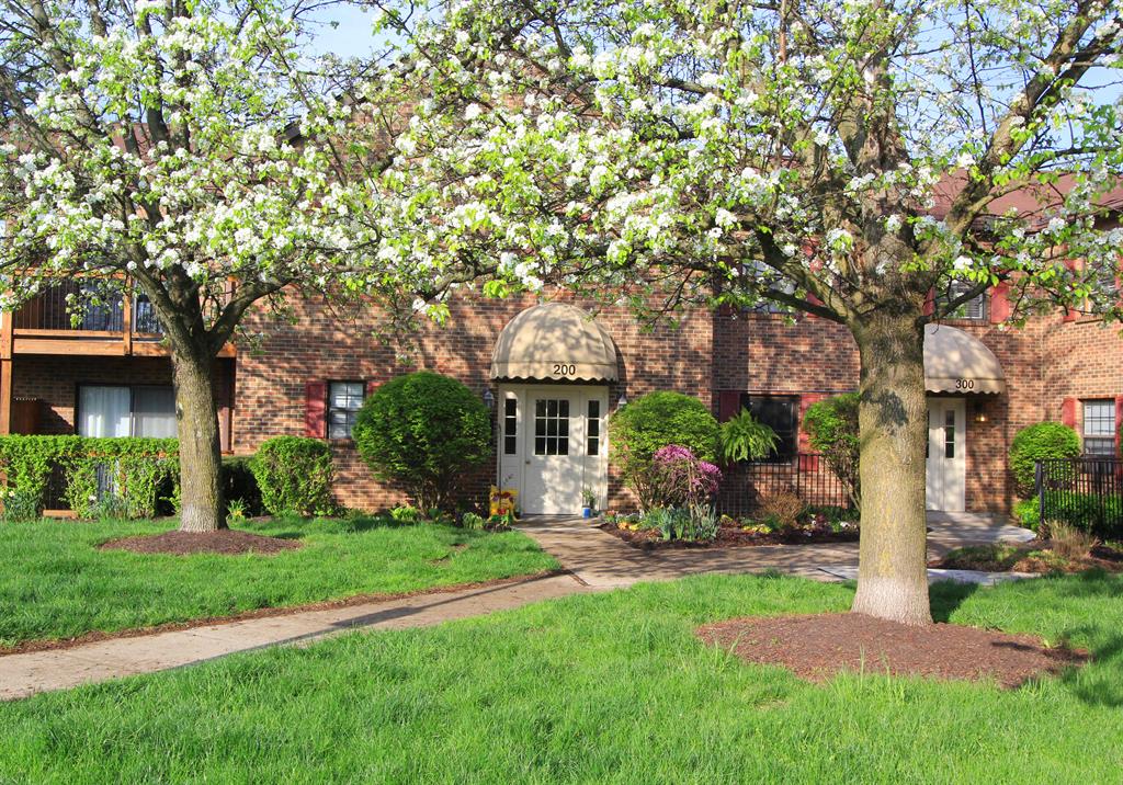200 Hill St, 205