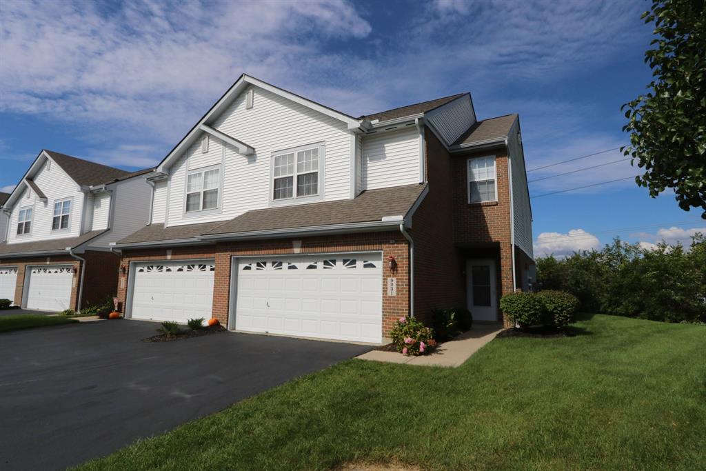 9231 Great Lakes Cir Washington Township, OH