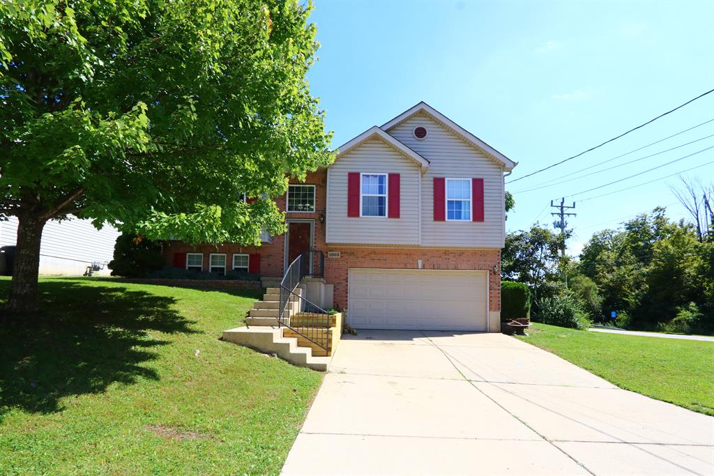 1003 Pebble Creek Dr