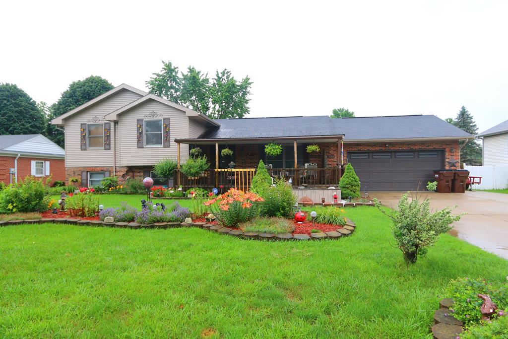 130 Vernon Pl Carlisle, OH