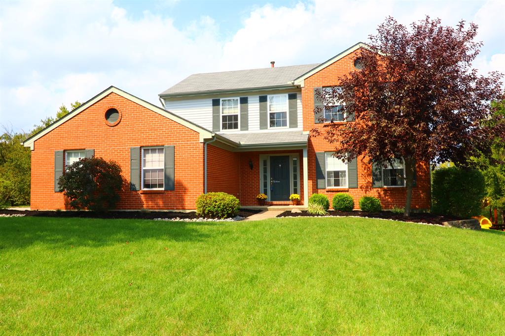 7768 Mitchell Park Dr Cleves, OH