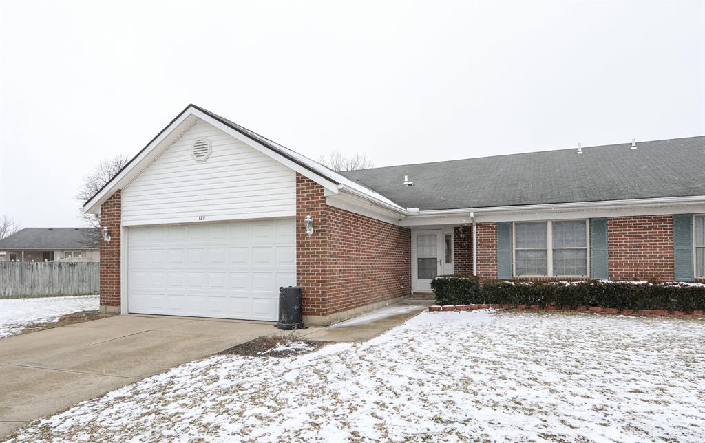 129 Brumbaugh Ct Englewood, OH