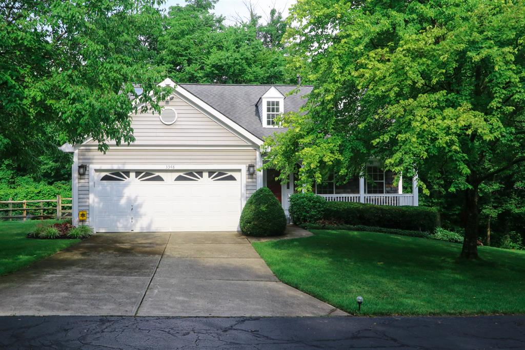 3348 Woodside Dr Fairfield, OH