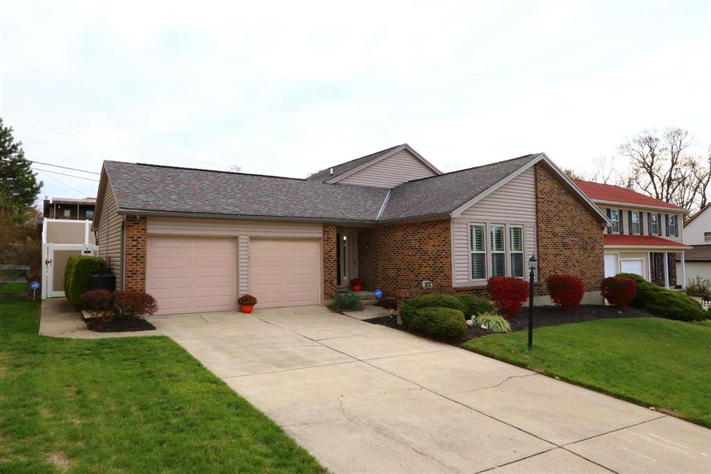 4914 Riverwatch Dr Delhi Twp., OH