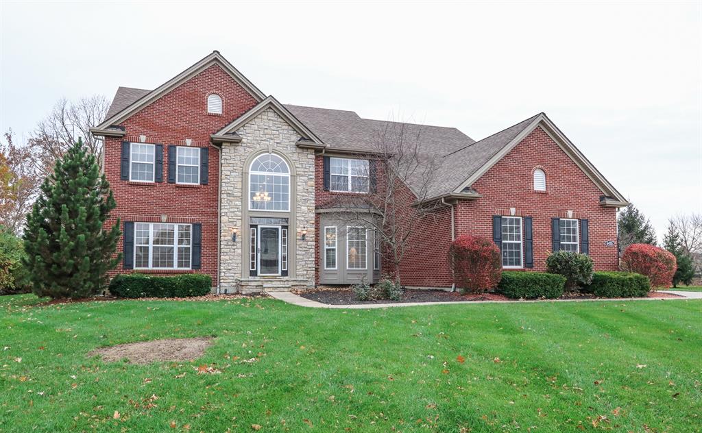 6455 Edgebrook Ct Mason, OH