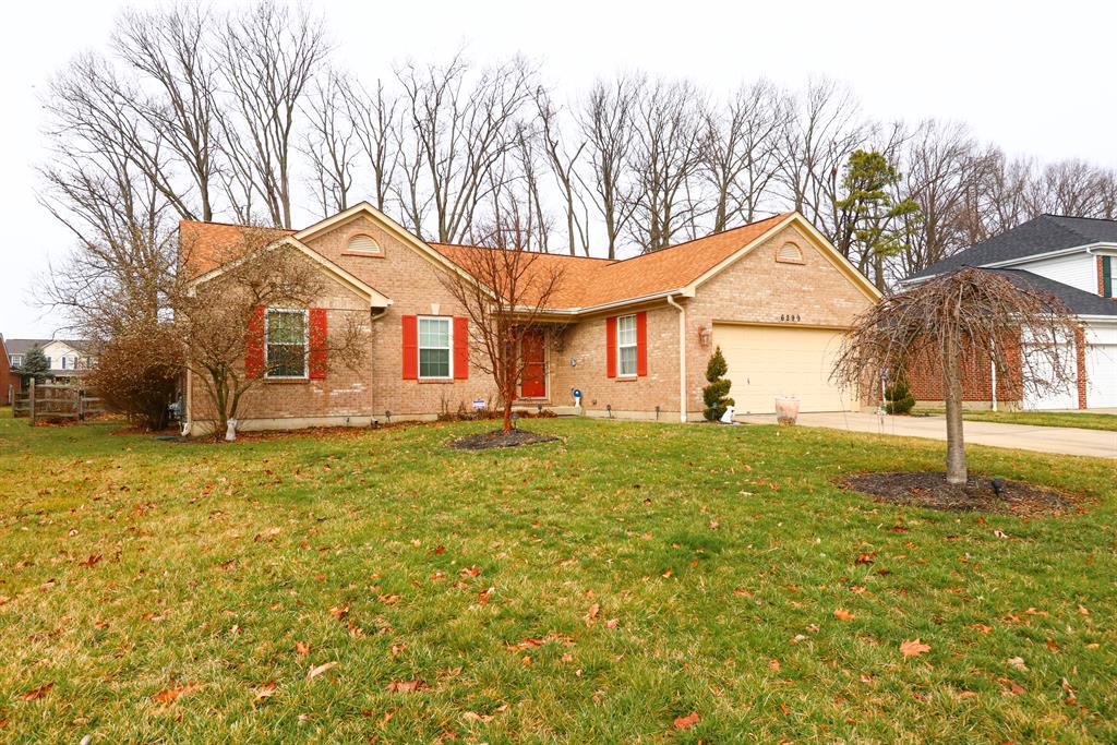 6299 Autumn Trl