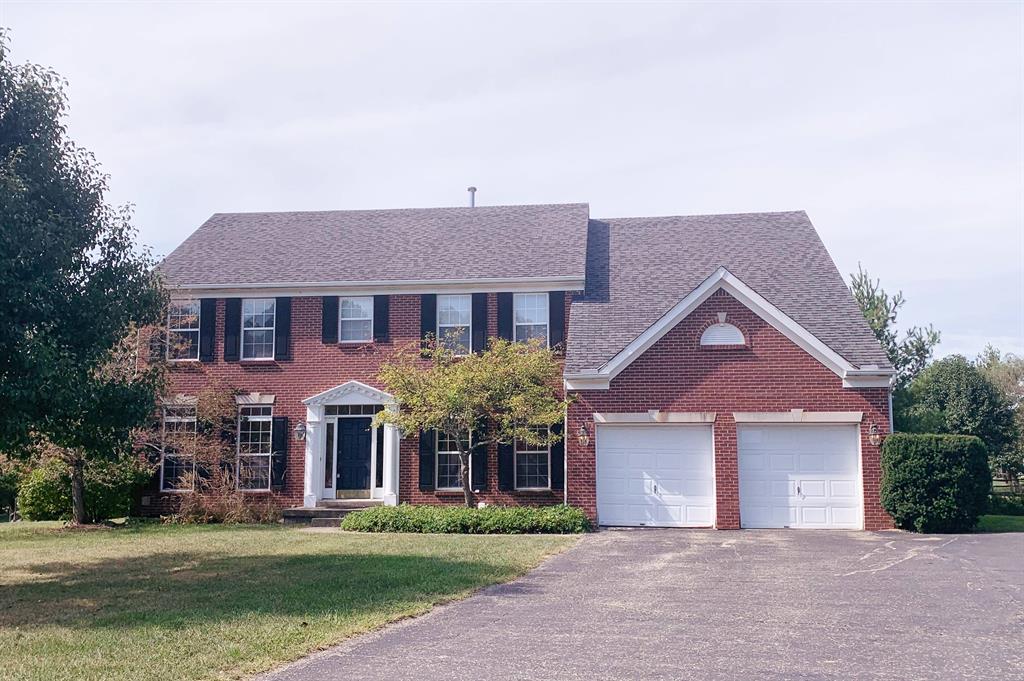 1209 Wintercrest Cir