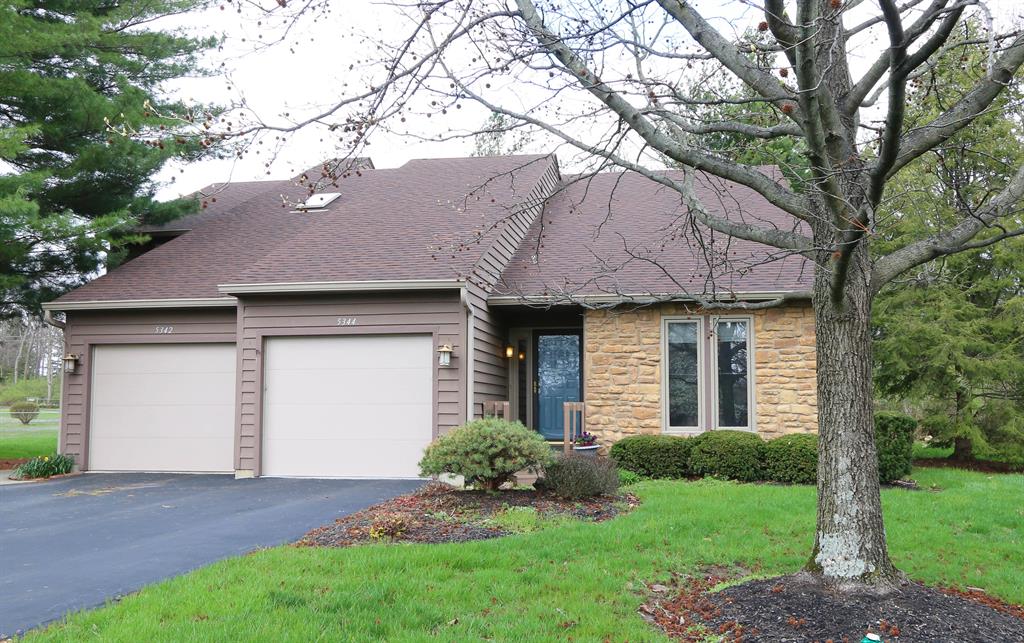 5344 Hickory Trail Ln Blue Ash, OH